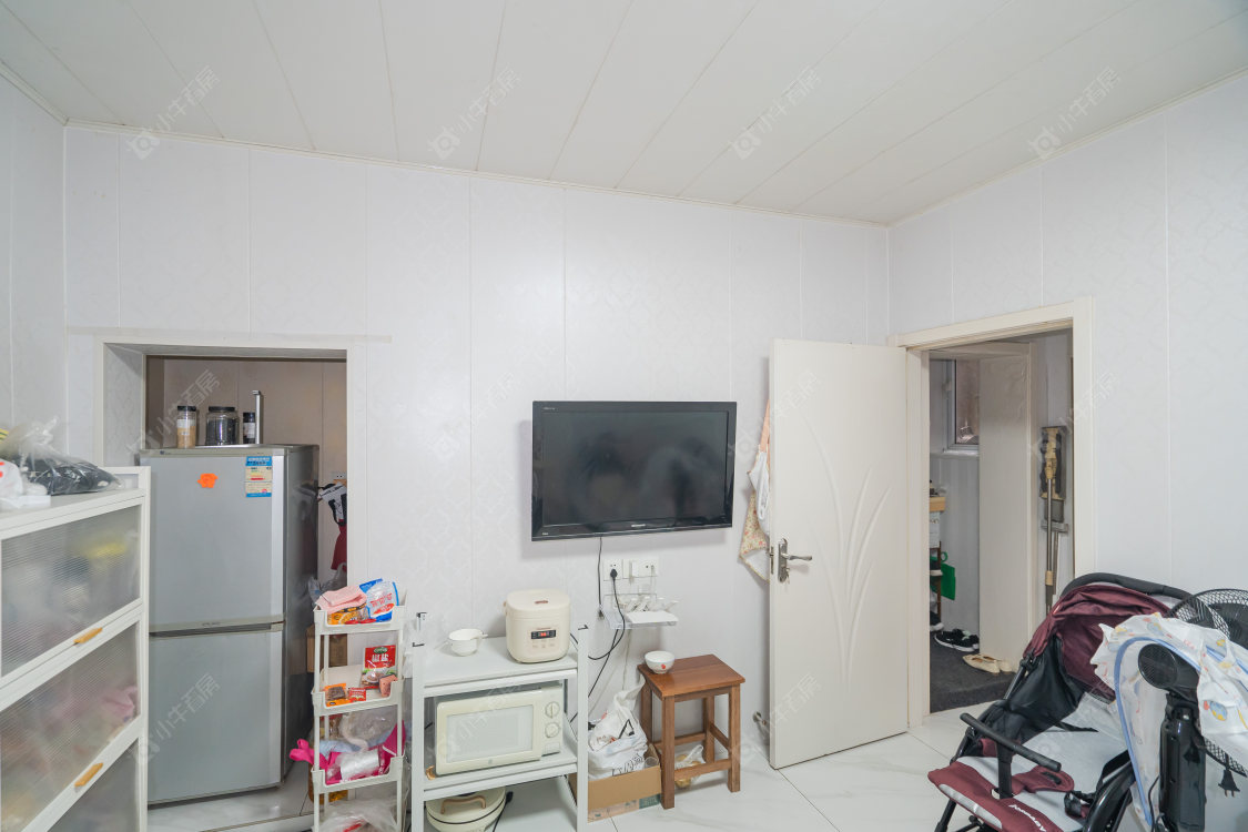 常州勤俭村在售二手房源室内图_小牛看房