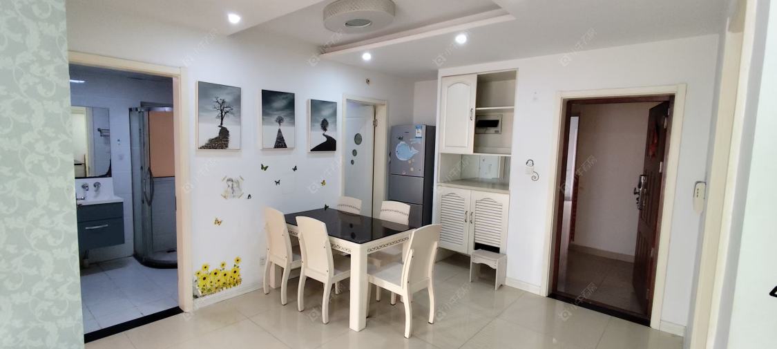 新城香溢澜桥一期房源 常州新城香溢澜桥一期在租房源_小牛看房