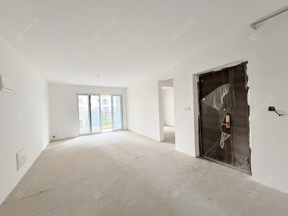 丹阳中南熙悦城中南二期在售二手房源_小牛看房