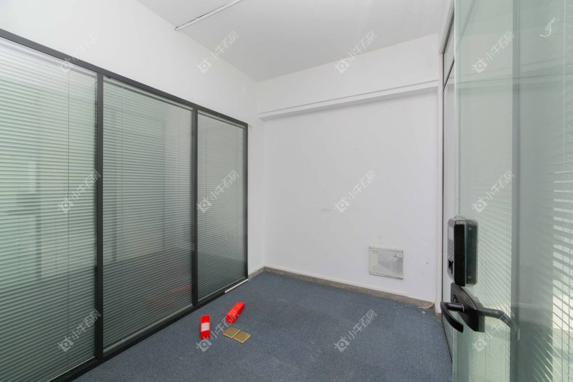 新北万达广场房源室内图 常州新北万达广场在租房源室内图_小牛看房