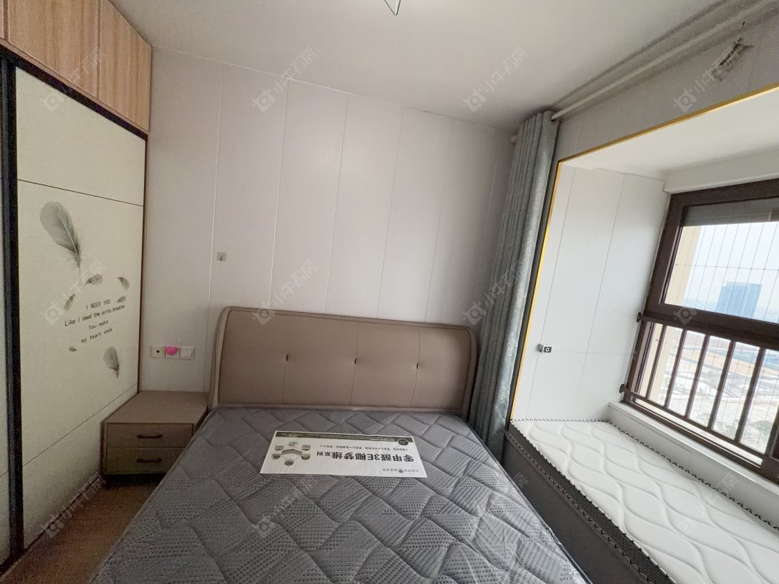 常州上东区在租房源室内图_小牛看房