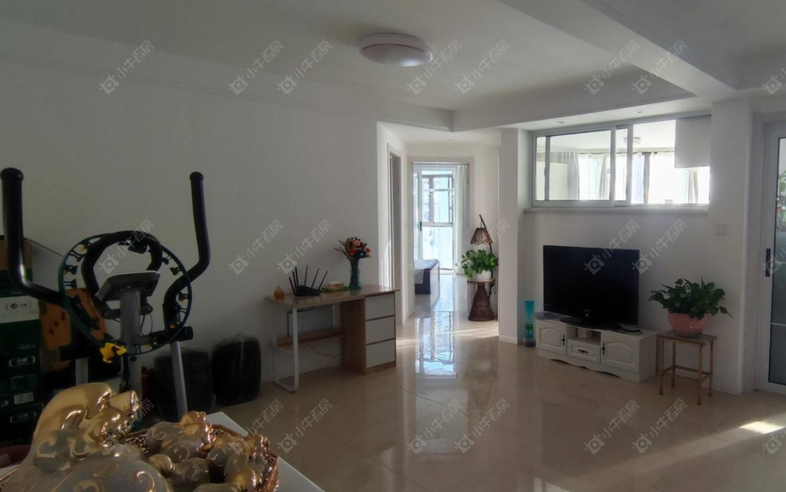 常州新奥佳园在租房源_小牛看房