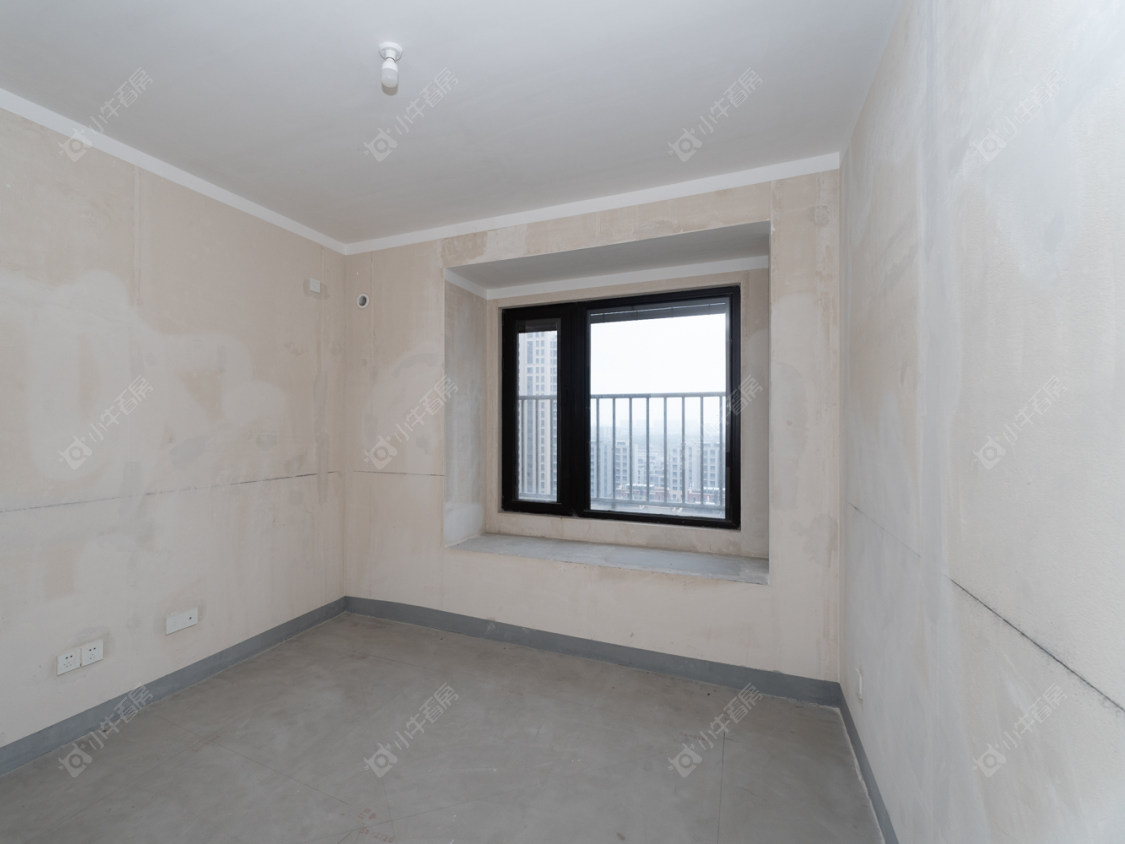 常州万科公园大道二三期在售二手房源室内图_小牛看房