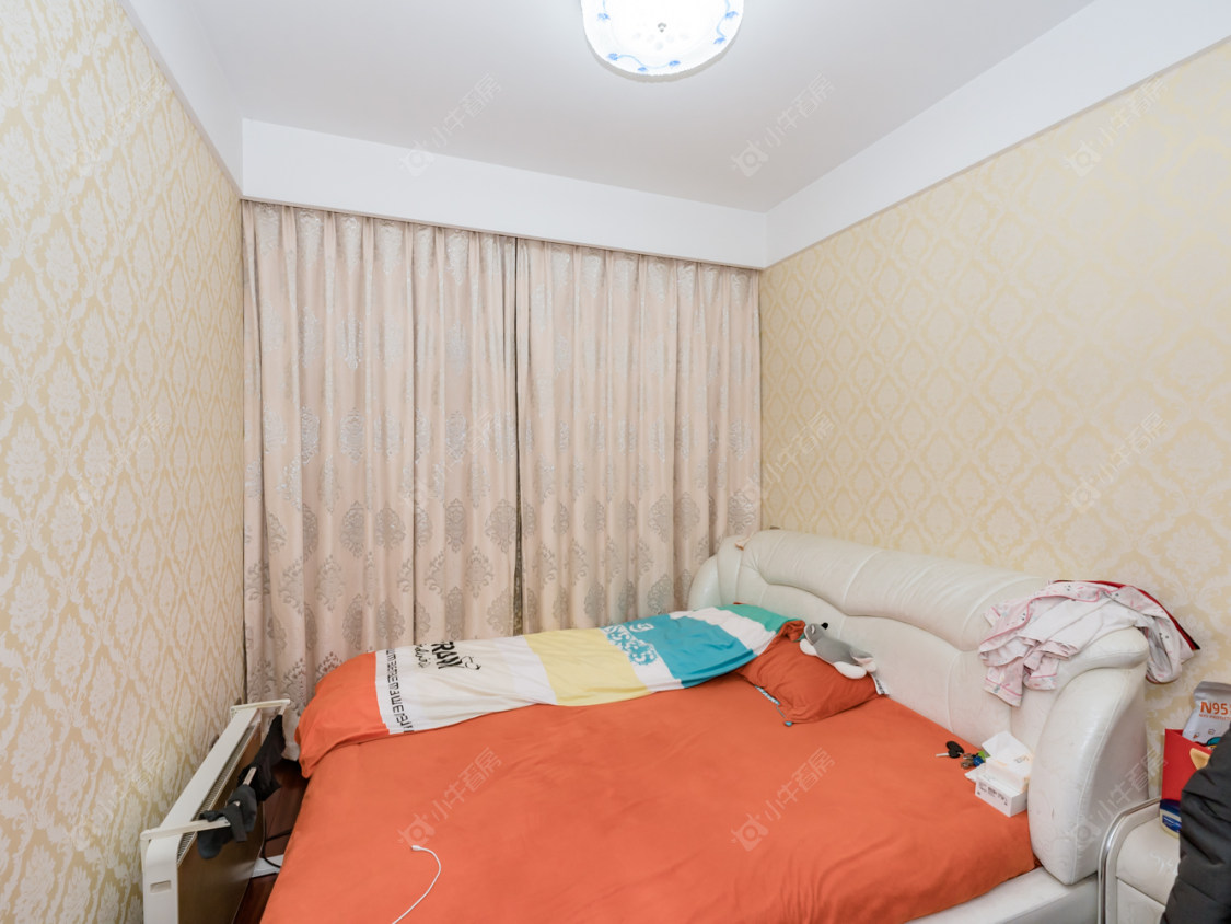 新城首府房源室内图 常州新城首府在售二手房源室内图_小牛看房