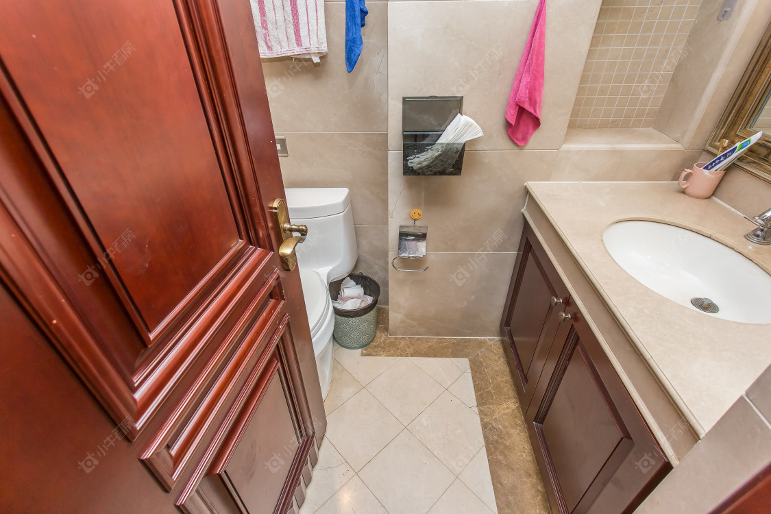 常州新城首府在售二手房源室内图_小牛看房