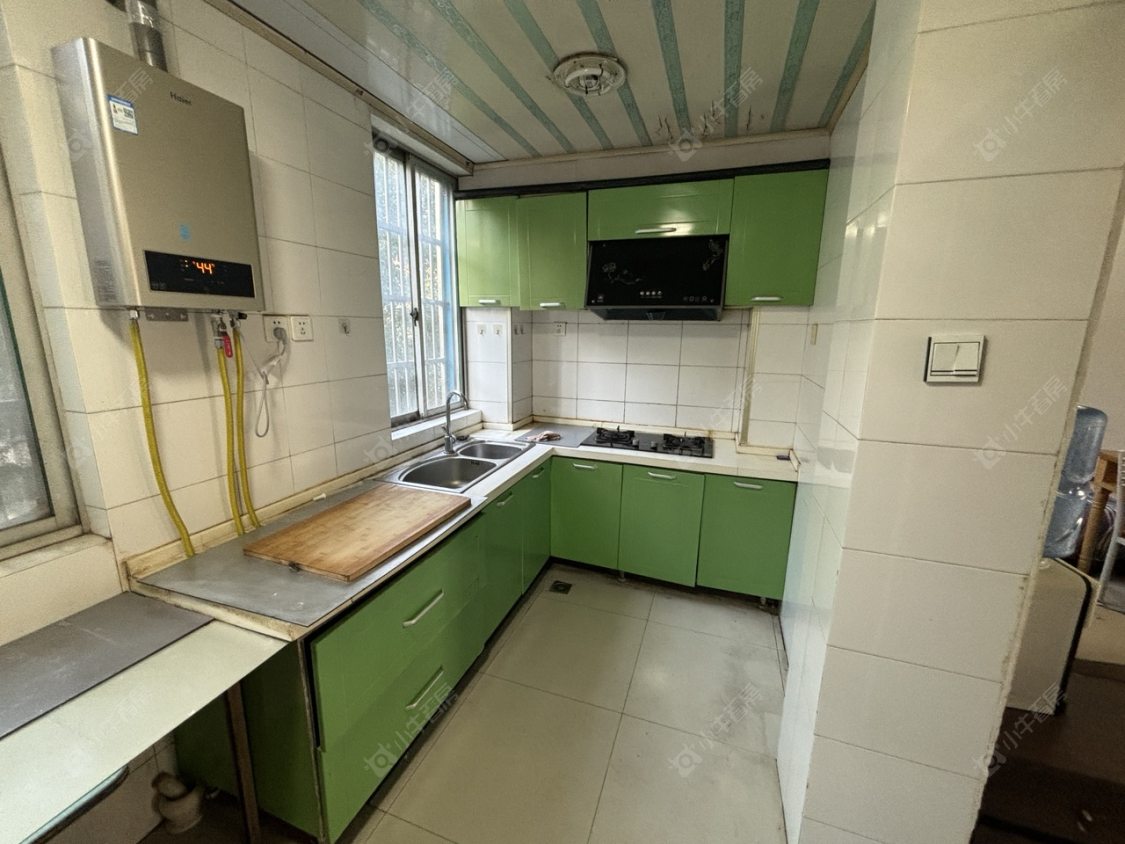 常州青司塘公房租房_小牛看房