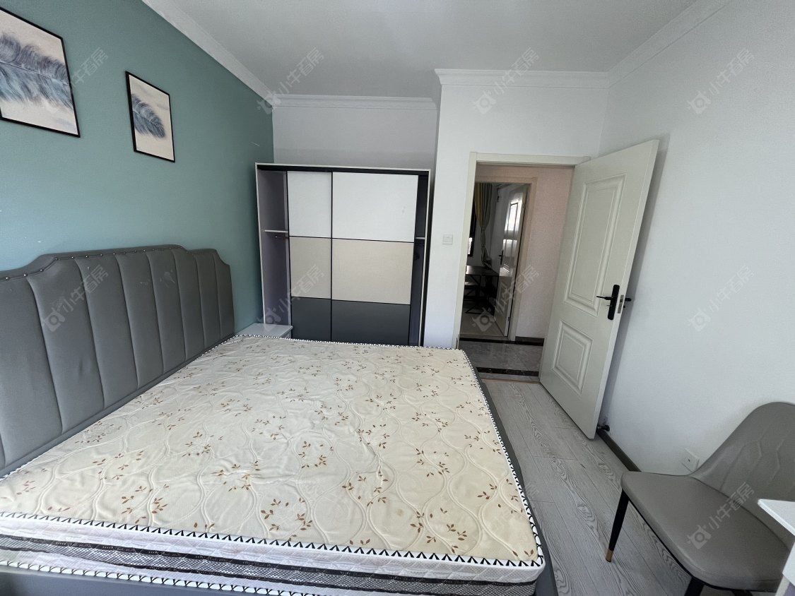 常州旭辉都会里在租房源_小牛看房