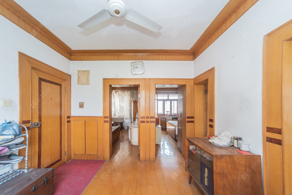 常州兰翔新村在售二手房源室内图_小牛看房