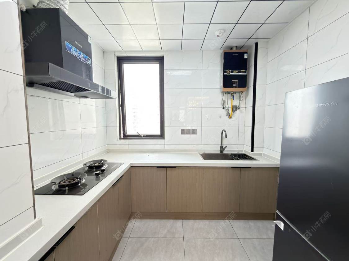 常州中梁金科启宸在租房源_小牛看房