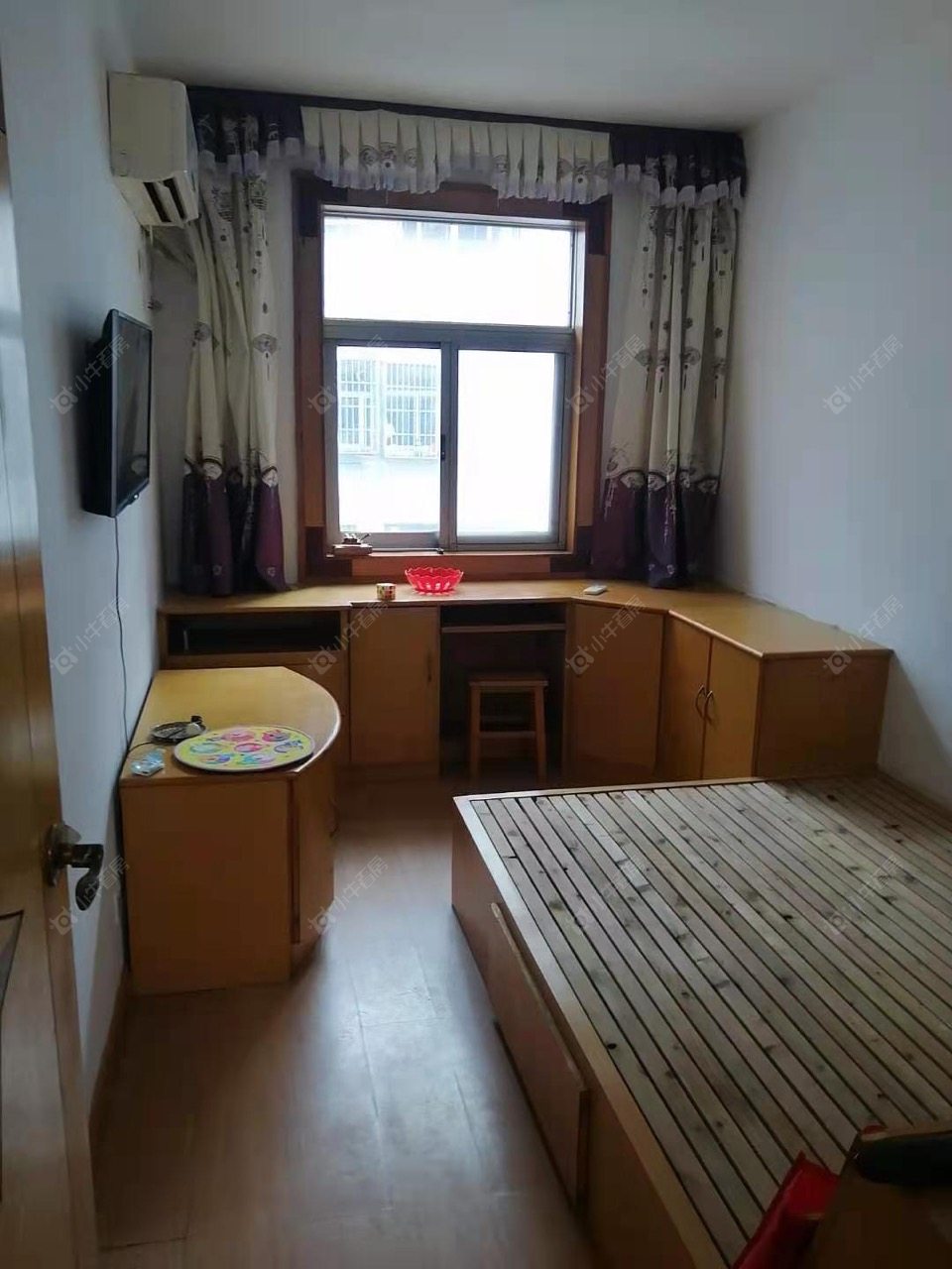 西新桥三村房源室内图 常州西新桥三村在租房源室内图_小牛看房