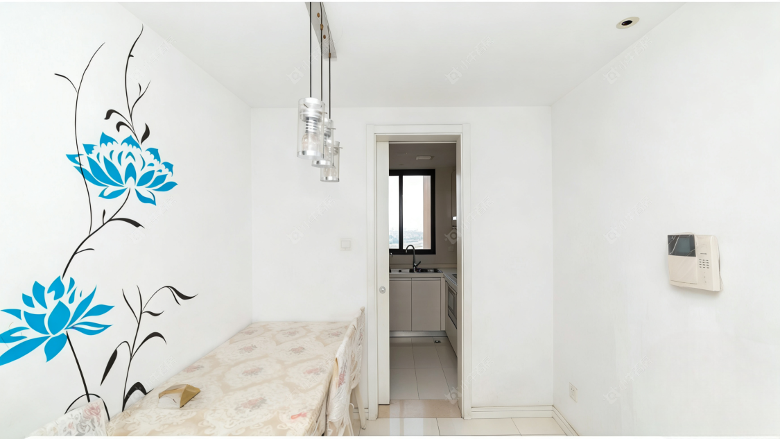 常州香溢紫郡一期在租房源室内图_小牛看房