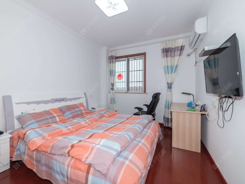 常州龙栖花园在售二手房源室内图_小牛看房