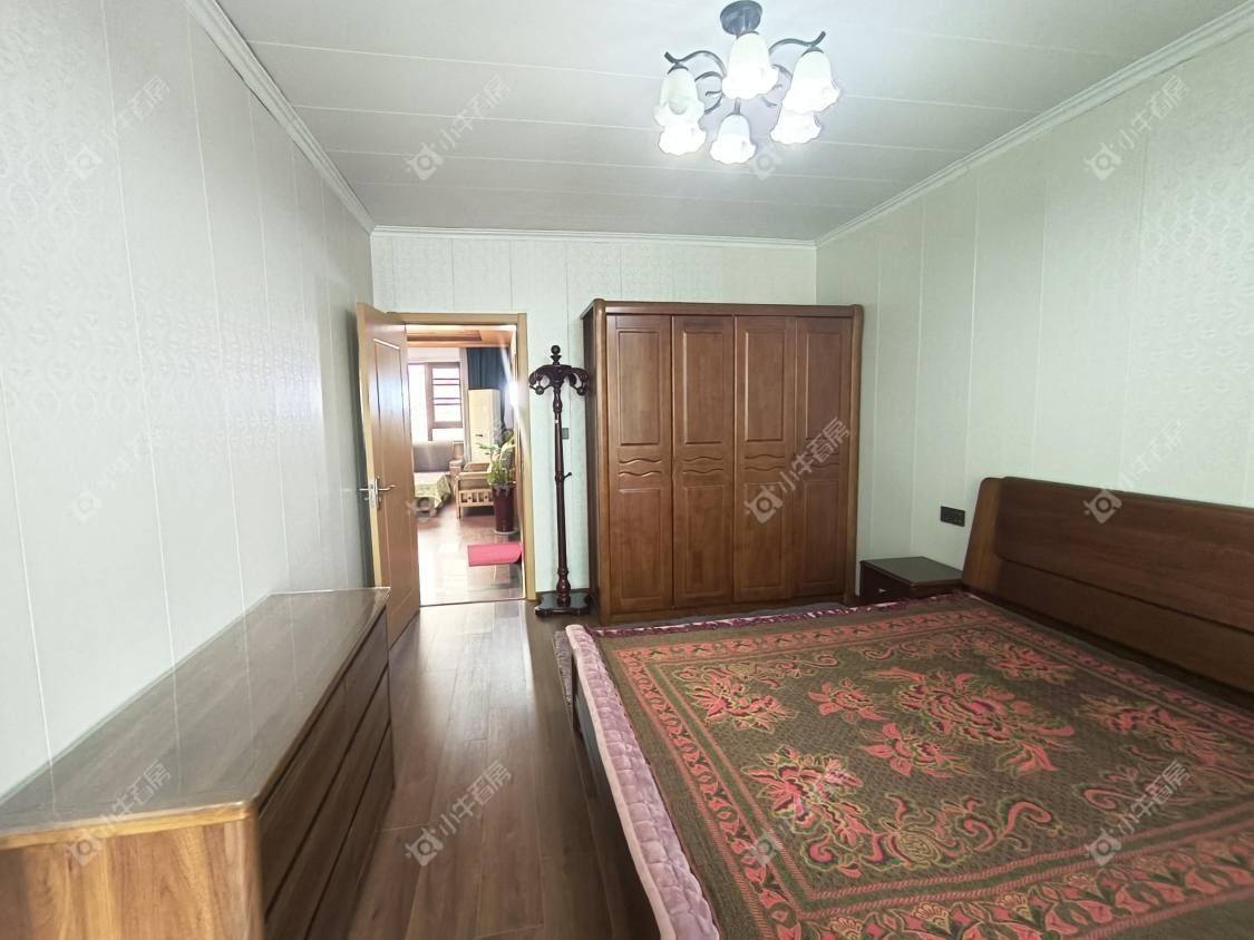 常州东庄阳湖小区在租房源室内图_小牛看房