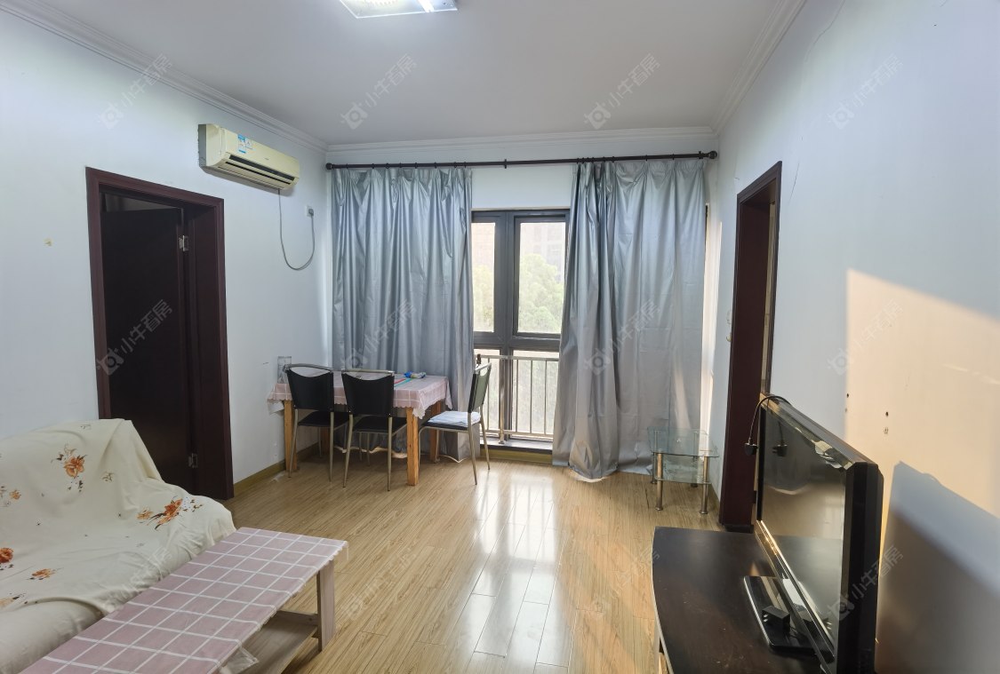 常州青山湾南区在租房源_小牛看房