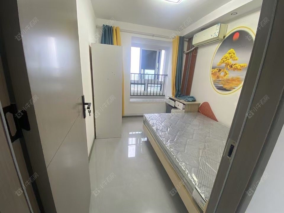 常州天奕云著在租房源户型图_小牛看房