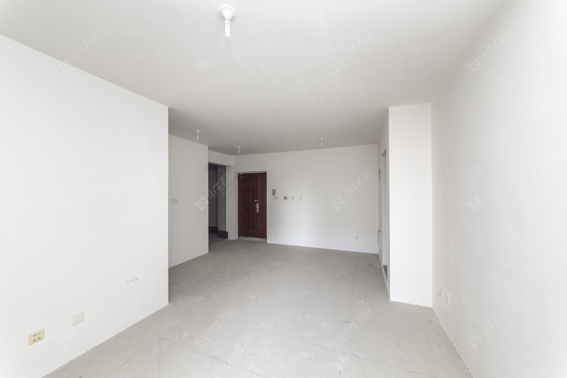 常州弘阳上城在售二手房源室内图_小牛看房