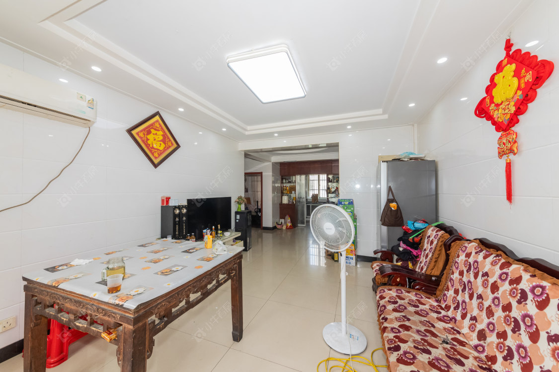 魏村花园房源室内图 常州魏村花园在售二手房源室内图_小牛看房