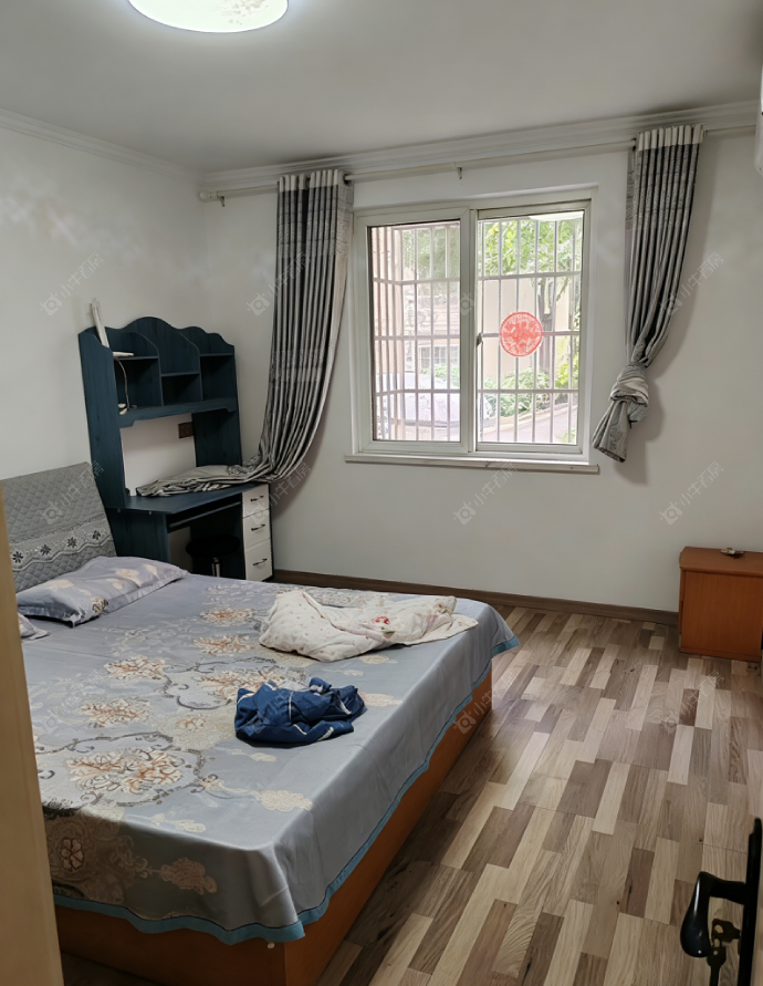 常州香格里拉山庄在租房源户型图_小牛看房