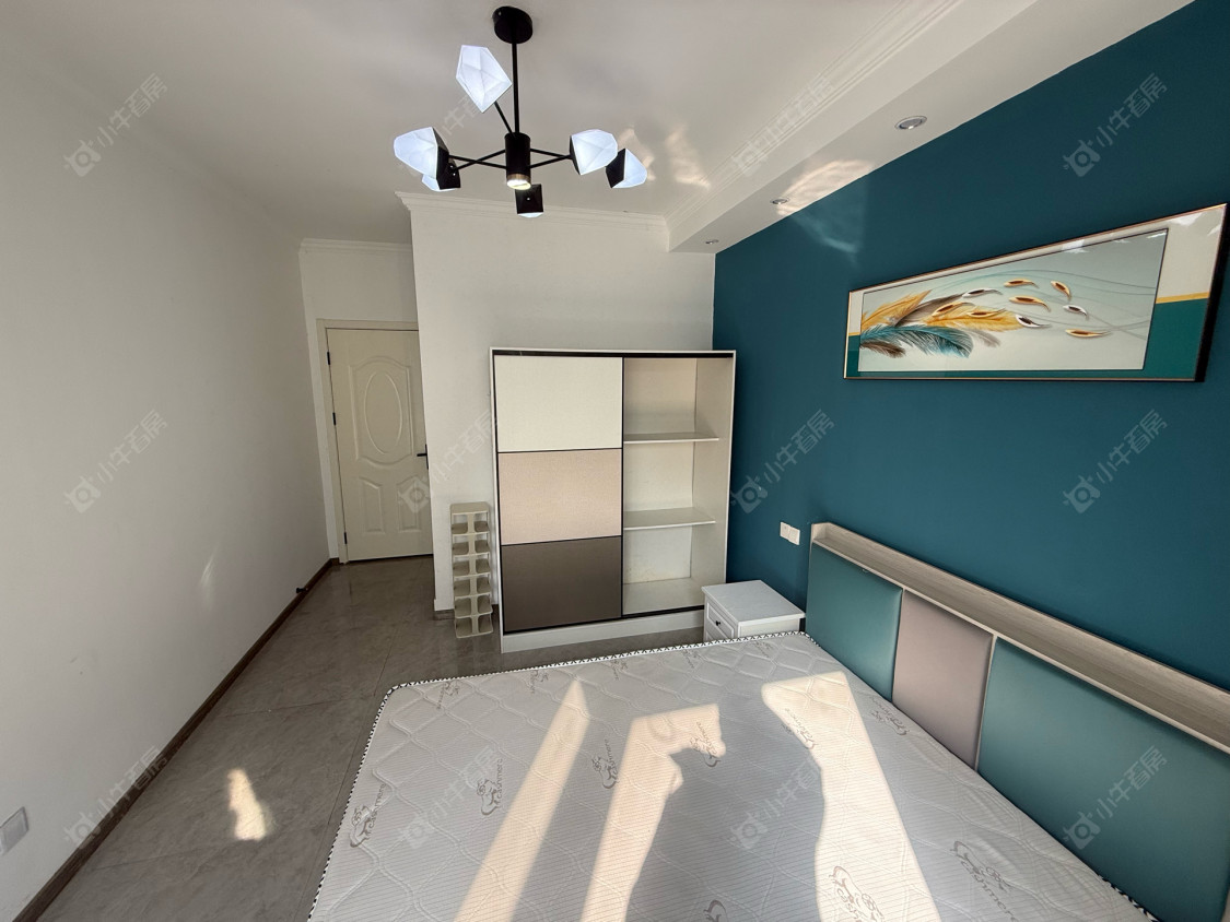 常州长安家园三村3室2厅出租_小牛看房