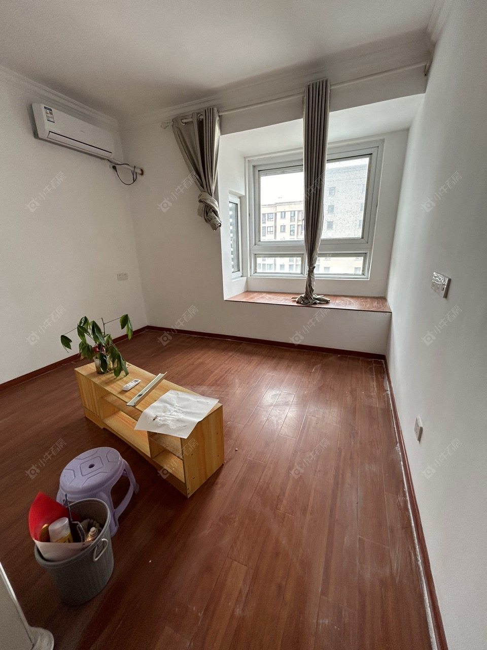 常州华润国际四期在租房源室内图_小牛看房