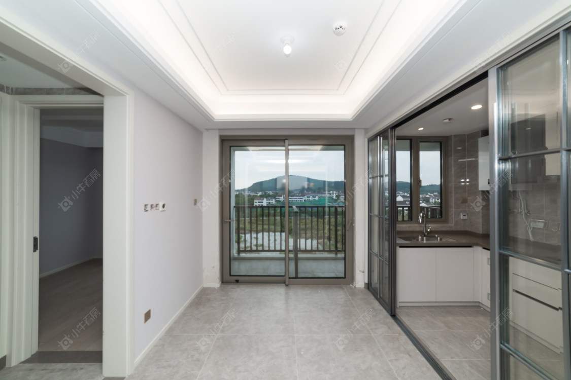 常州舜园春早花园在售二手房源室内图_小牛看房