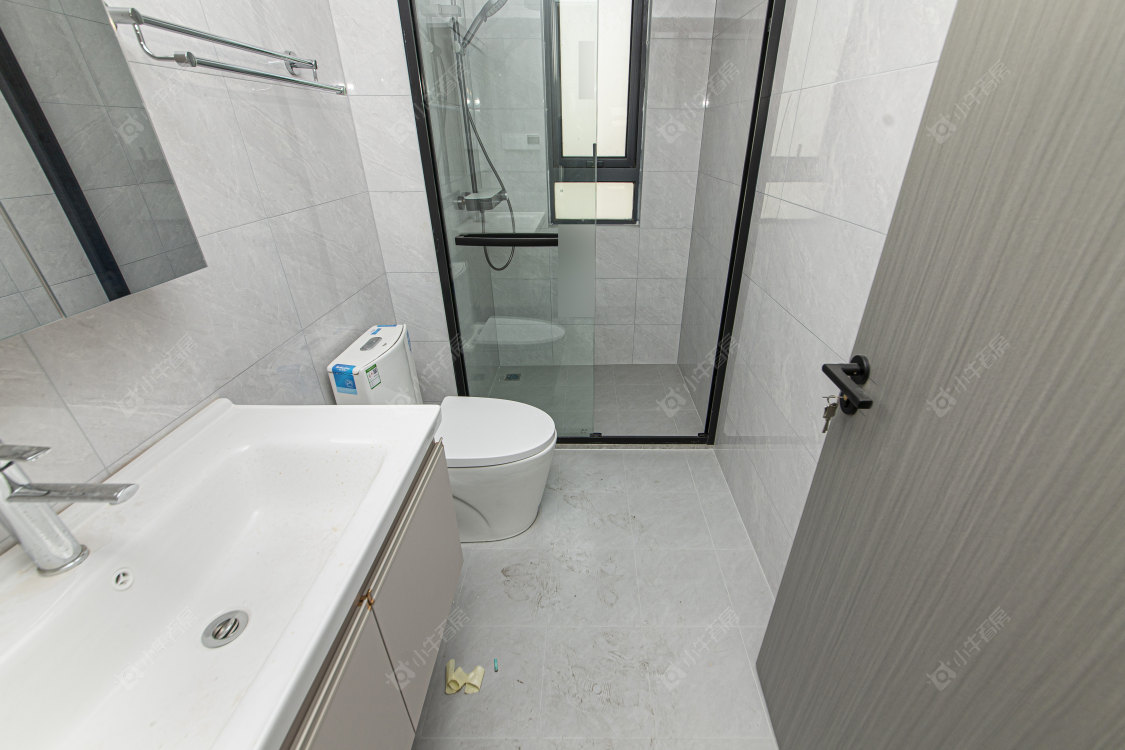 常州碧桂园都市森林在售二手房源室内图_小牛看房