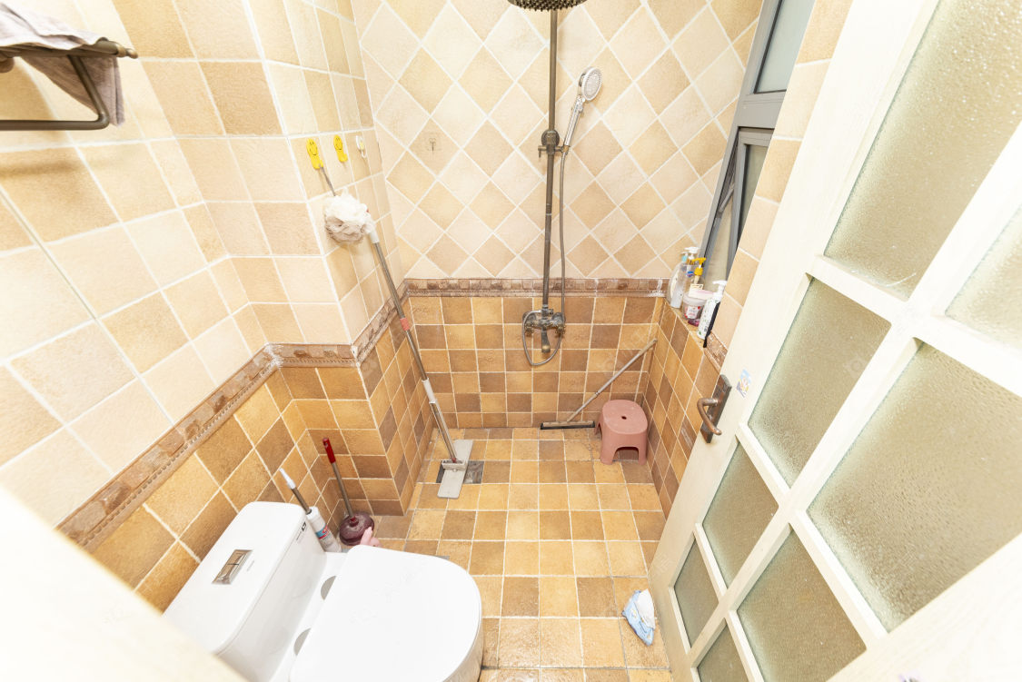 常州天隽峰在售二手房源室内图_小牛看房