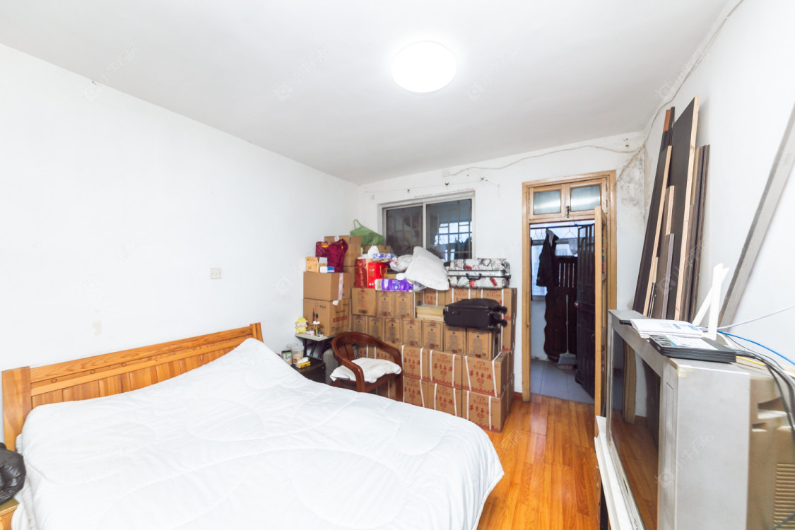 清潭六村房源室内图 常州清潭六村在售二手房源室内图_小牛看房