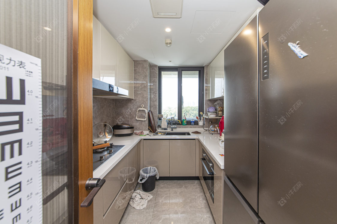 常州璞樾春秋在售二手房源室内图_小牛看房