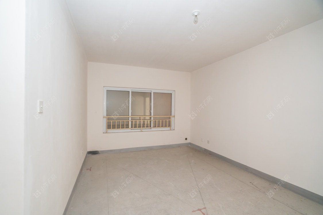 常州九洲新世界花苑在售二手房源室内图_小牛看房