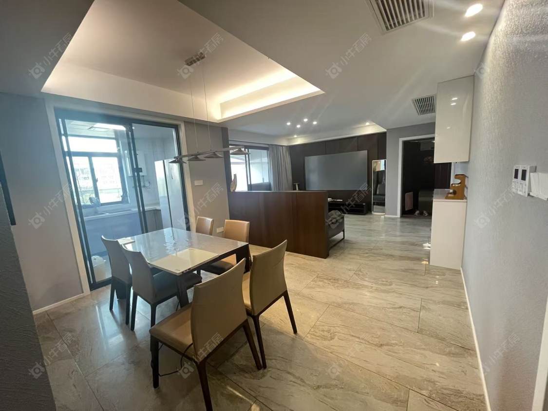 常州大名城西区二区在租房源室内图_小牛看房