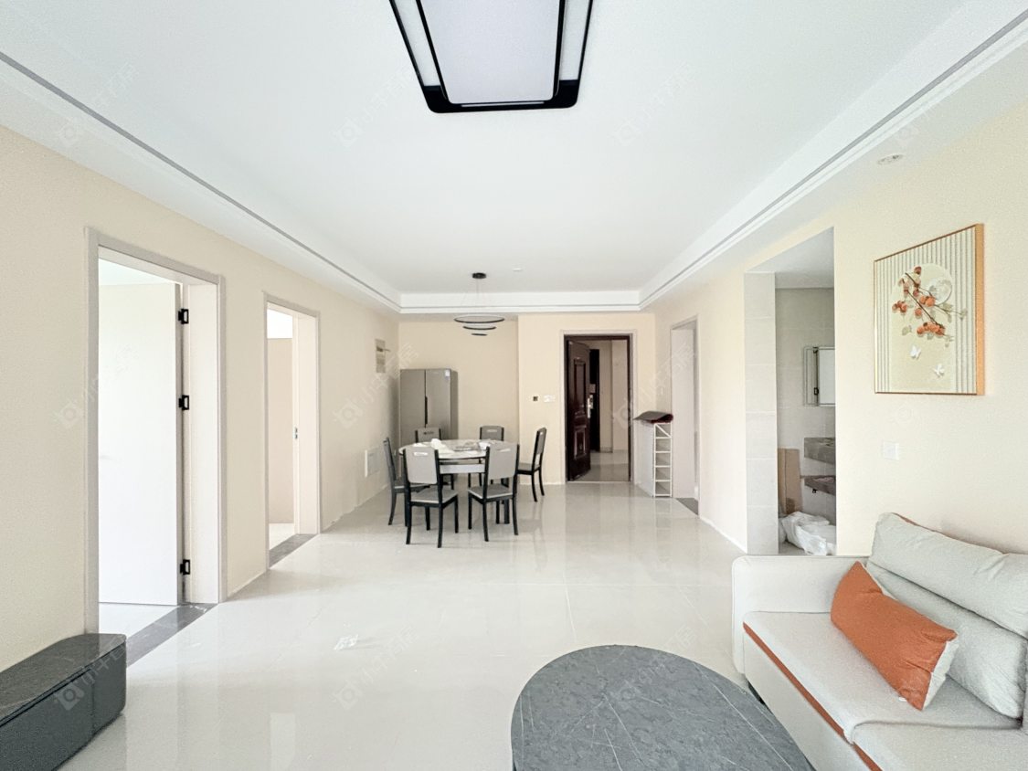 丹阳凤凰郡在售二手房_小牛看房