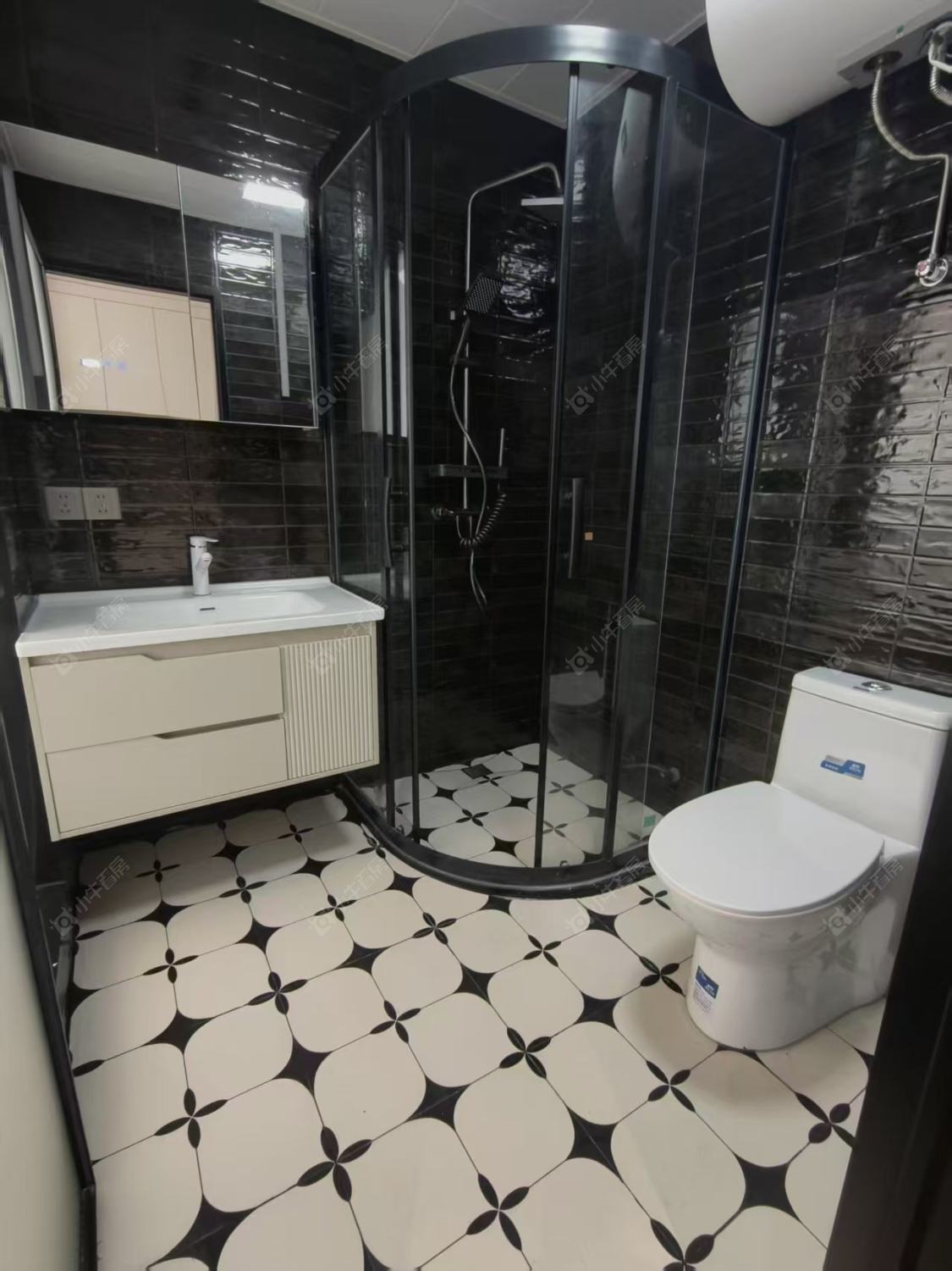 常州爱琴海公寓在租房源_小牛看房