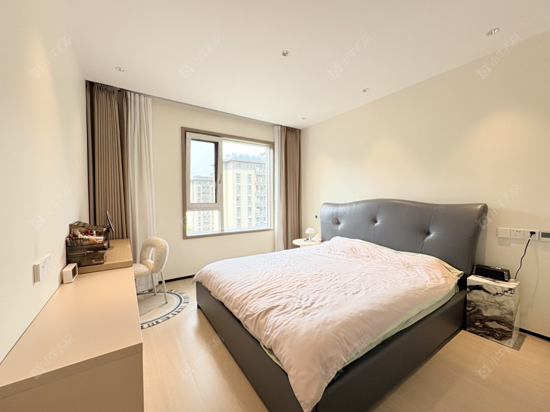 常州和园在售二手房源室内图_小牛看房