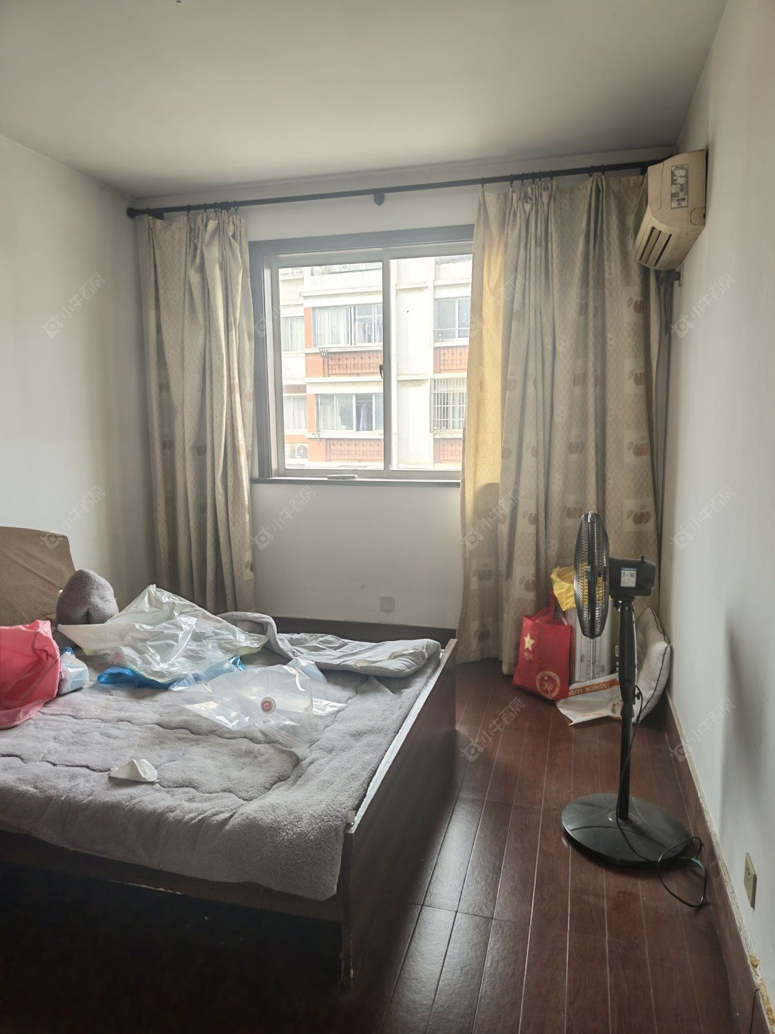 常州府北新村在租房源_小牛看房