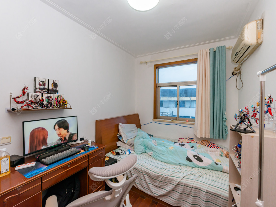 常州西新桥三村在售二手房源室内图_小牛看房