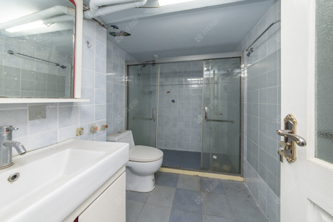 常州吾悦广场金苹果公寓在售二手房源室内图_小牛看房