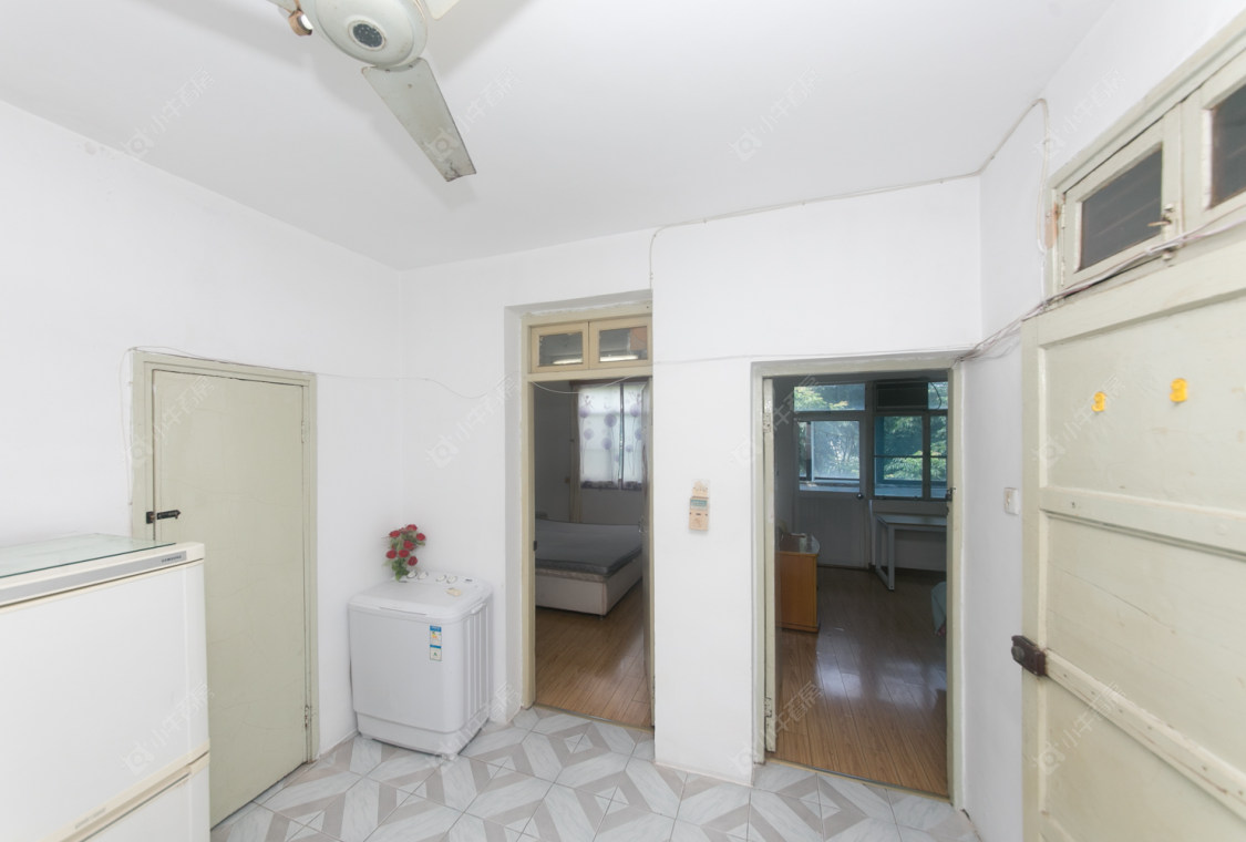 常州兰翔新村在售二手房源室内图_小牛看房