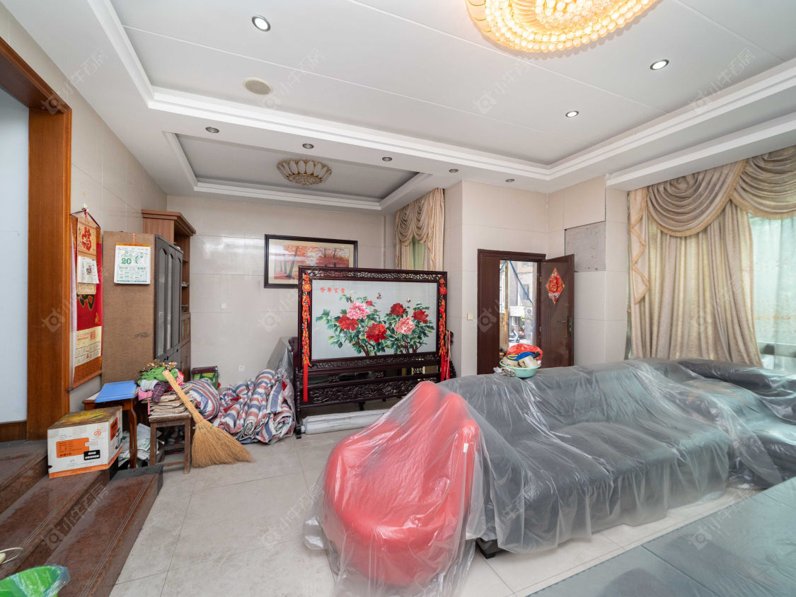 常州中天名园在售二手房源室内图_小牛看房