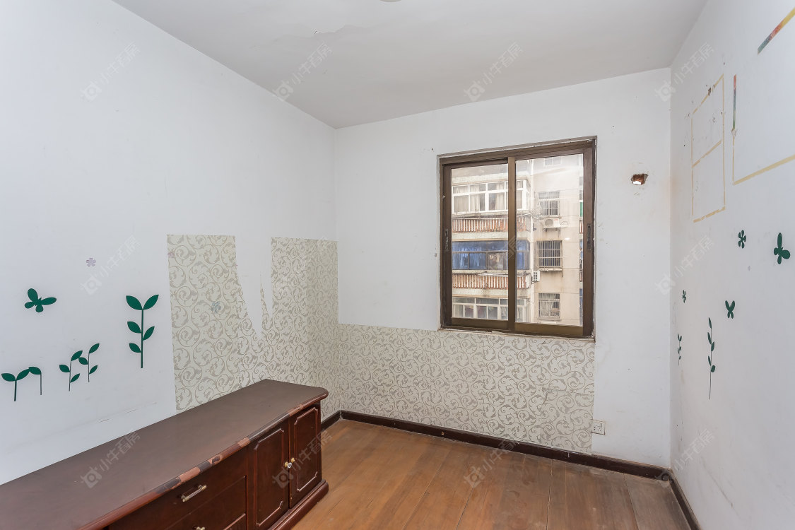 红梅东村房源室内图 常州红梅东村在售二手房源室内图_小牛看房