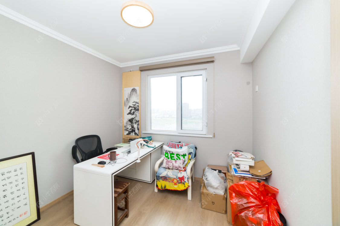 常州海华花园在售二手房源室内图_小牛看房