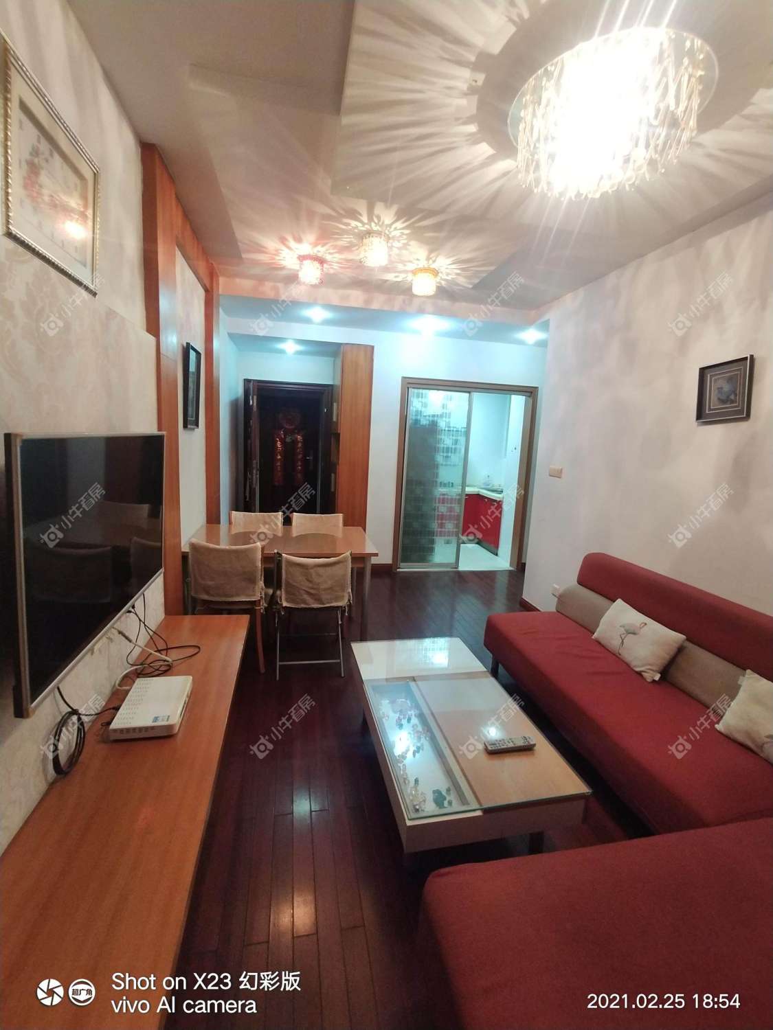 常州金百国际在租房源_小牛看房