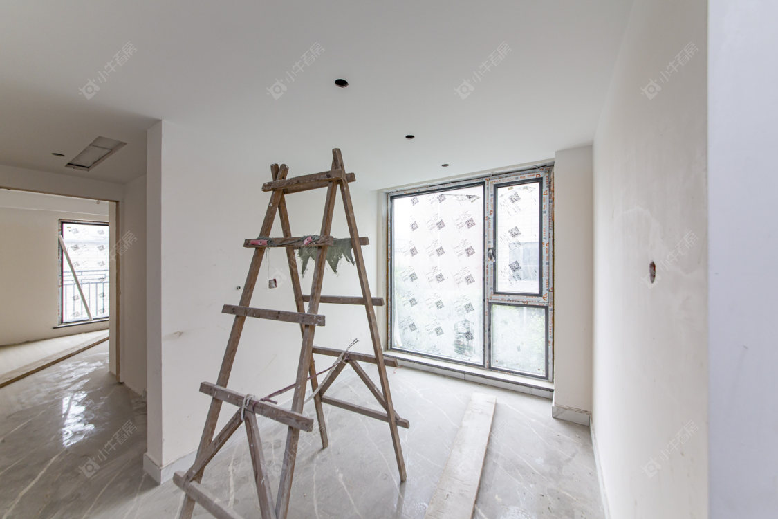 常州招商花园城别墅区在售二手房源_小牛看房