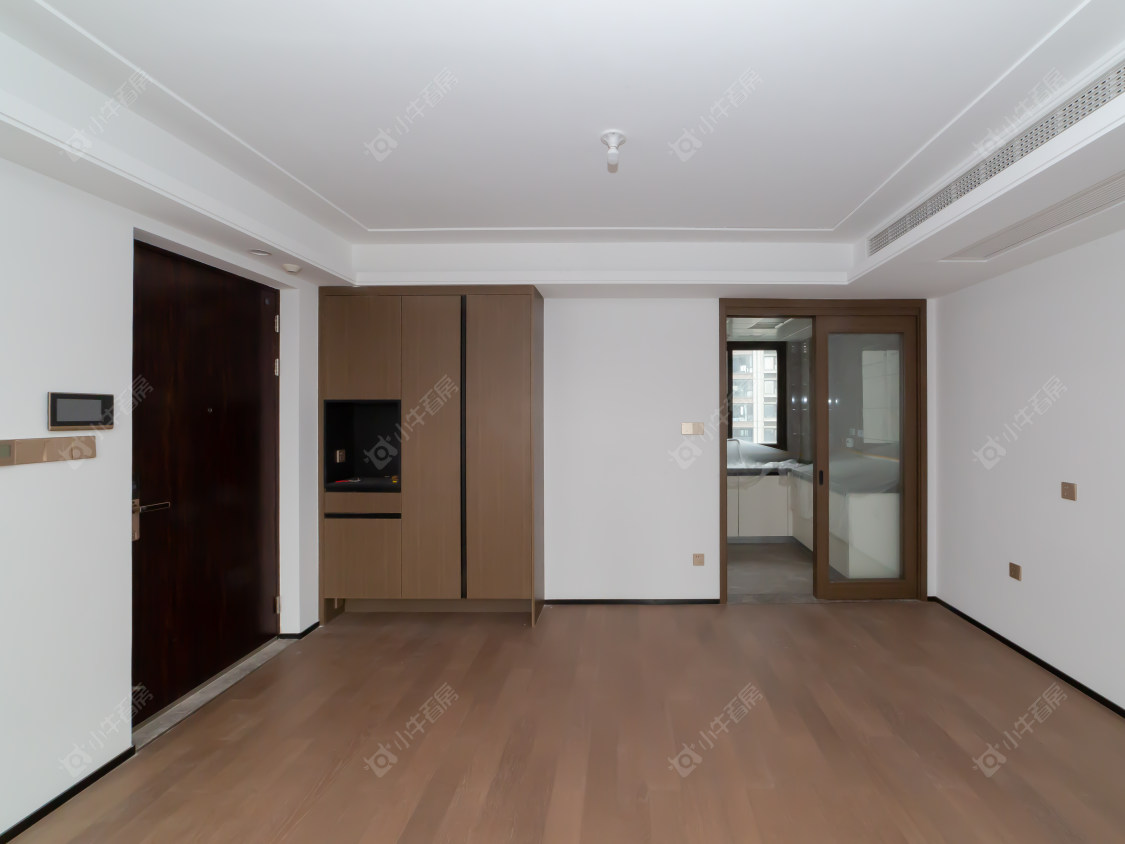 常州万科新都会在售二手房源室内图_小牛看房