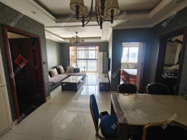 常州新城春天里在租房源室内图_小牛看房