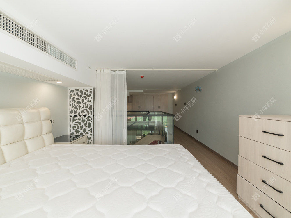 常州碧桂园壹号天禧在租房源室内图_小牛看房