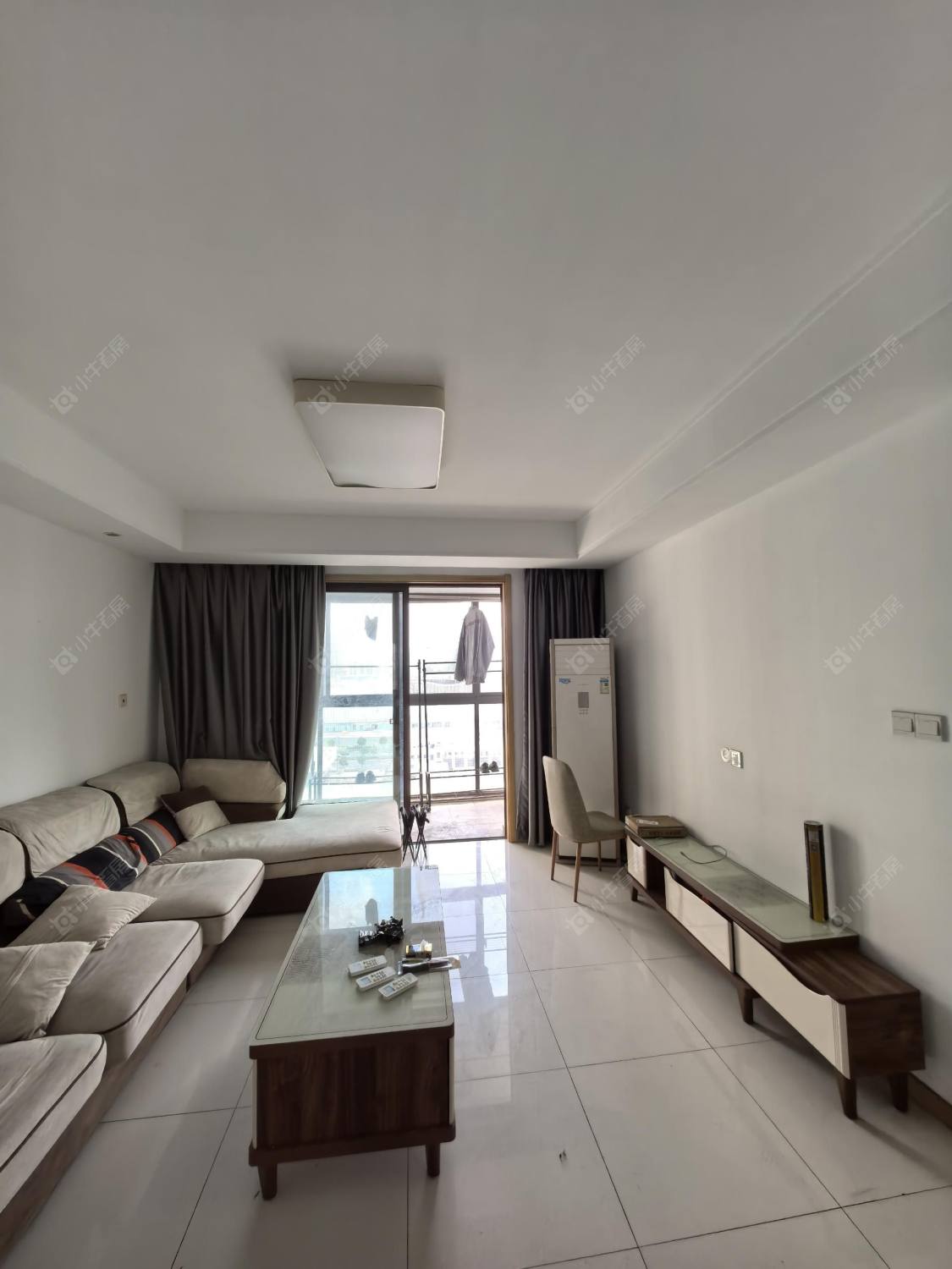 常州上东区在租房源室内图_小牛看房