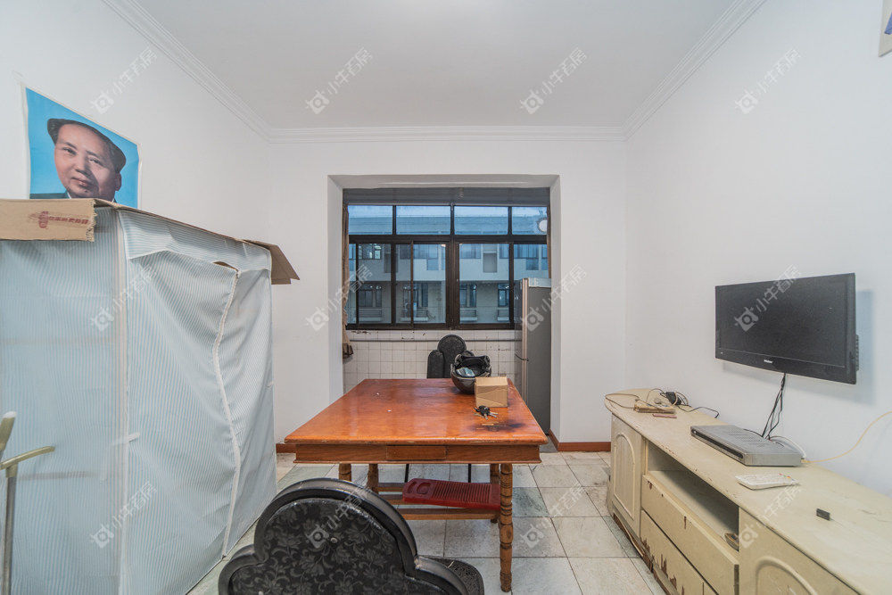 常州兰翔新村在租房源室内图_小牛看房