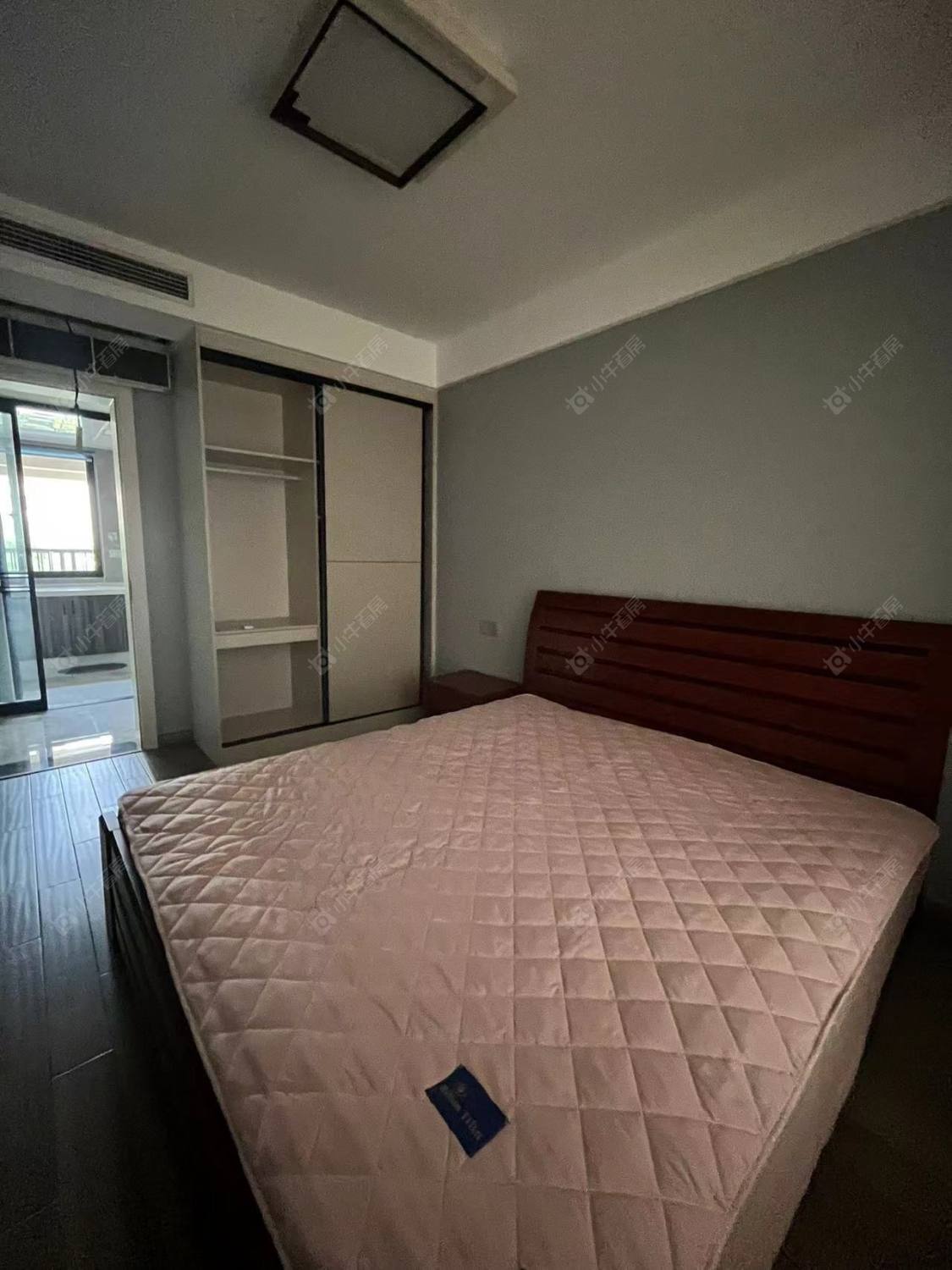 常州玉兰广场四期在租房源室内图_小牛看房