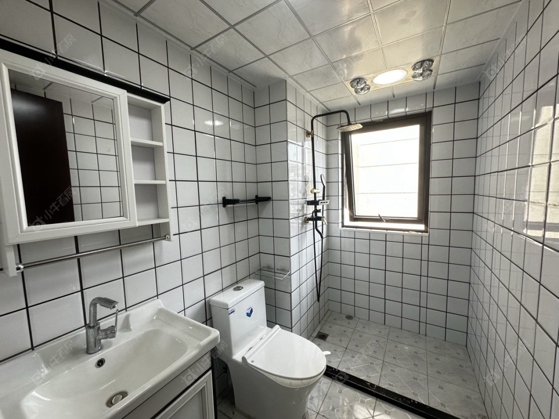 常州衡麓世家在租房源室内图_小牛看房